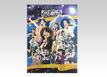 CD・DVD・Blue-ray