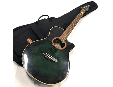 ヤマハ エレアコギター 弦楽器 APX-6SA