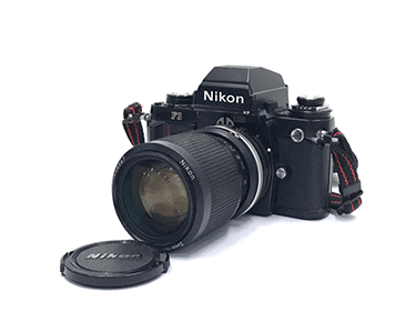 Nikon F3 一眼レフフィルムカメラ ボディ