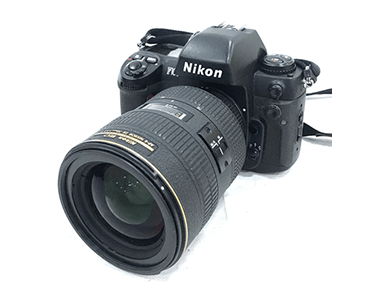 Nikon F100 フィルムカメラ ボディ 