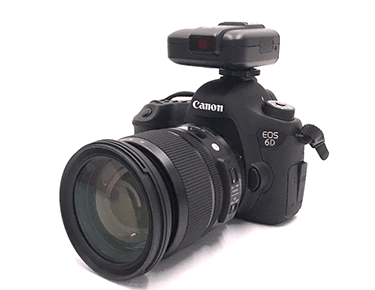 Canon EOS 6D 一眼レフデジタルカメラ ボディ