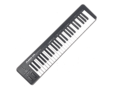 ALESIS Q49 MIDIキーボード 49鍵