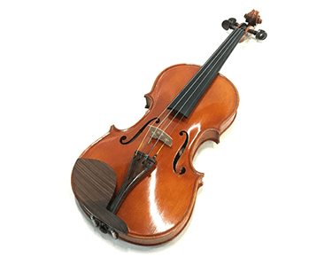 フェレンツベラバーツィ バイオリン CDM-R サイズ 44 2011年 ハンガリー製