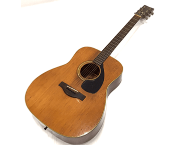 ヤマハ FG-180 アコースティックギター