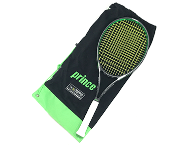 プリンス テニスラケット TPUR PRO 95 XR POWER LEVEL 750 